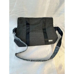 Adam Levine Brand New Duffle Crossbody Bag,  new Without Tags